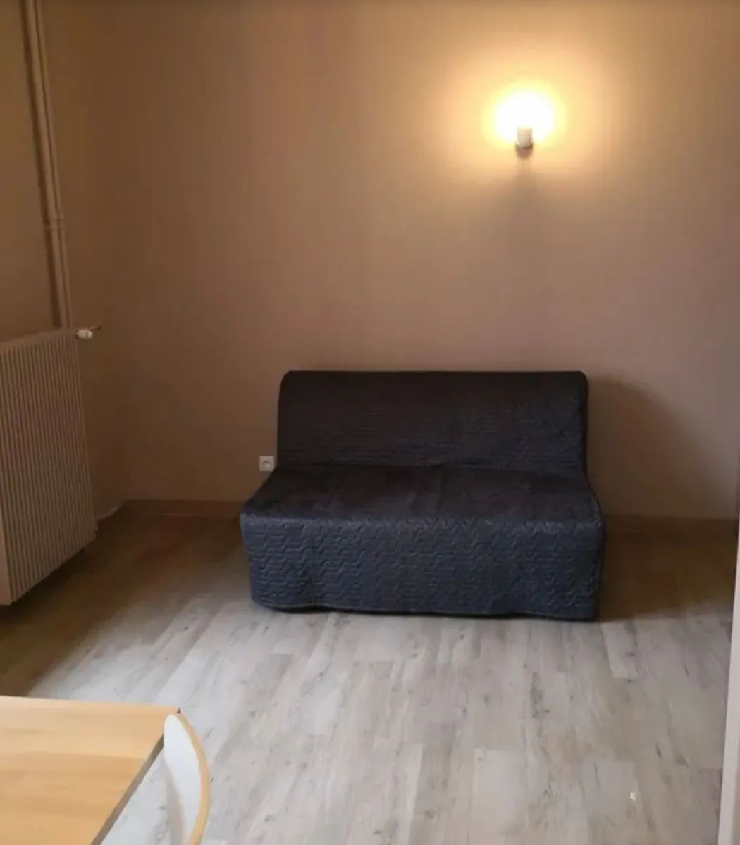 Location Dijon Appartement 48c6be53