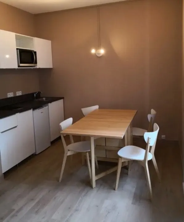 Location Dijon Appartement 48c6be53