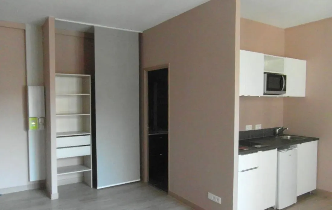 Location Dijon Appartement 48c6be53