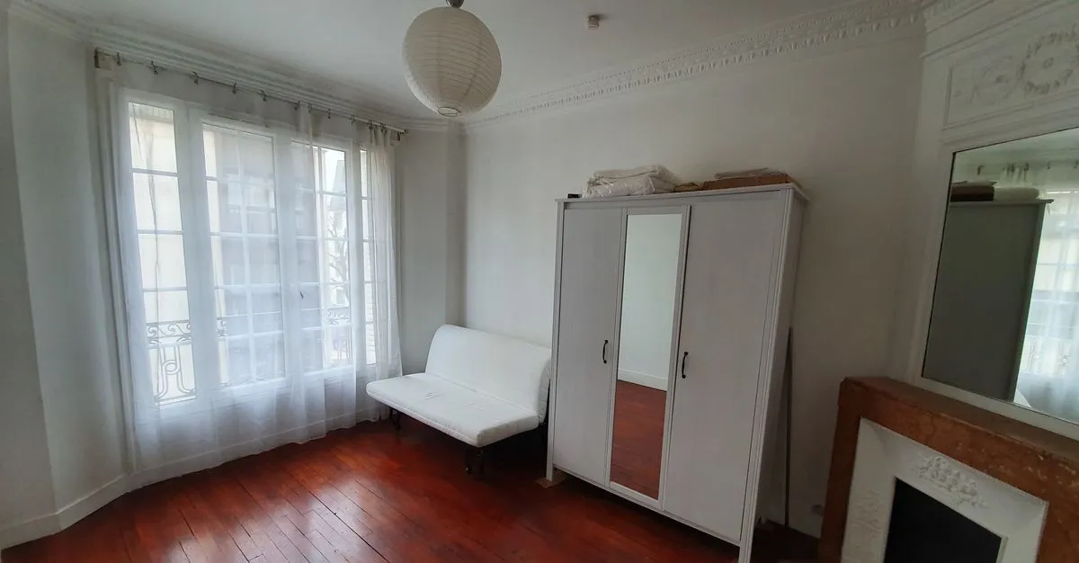 Location Paris Appartement 48e66af9