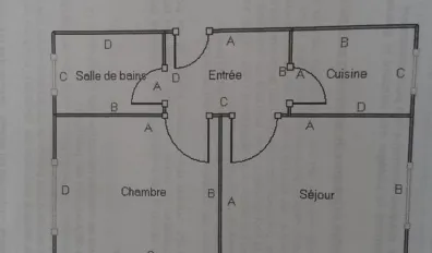 Location Paris Appartement 48e66af9