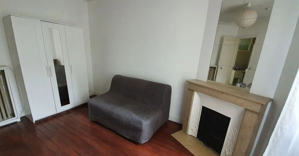 Location Paris Appartement 48e66af9