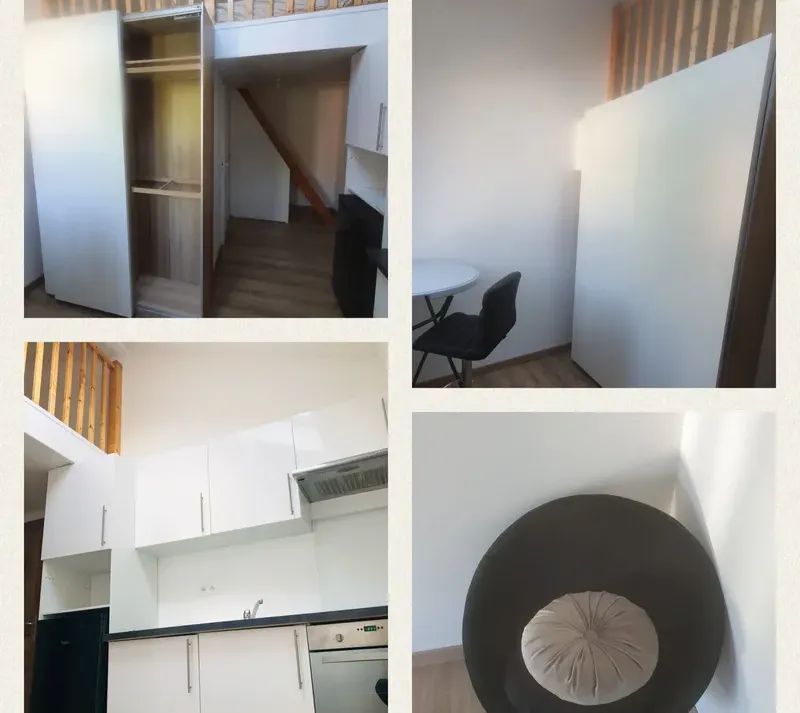 Location Lille Appartement 48e84ca8