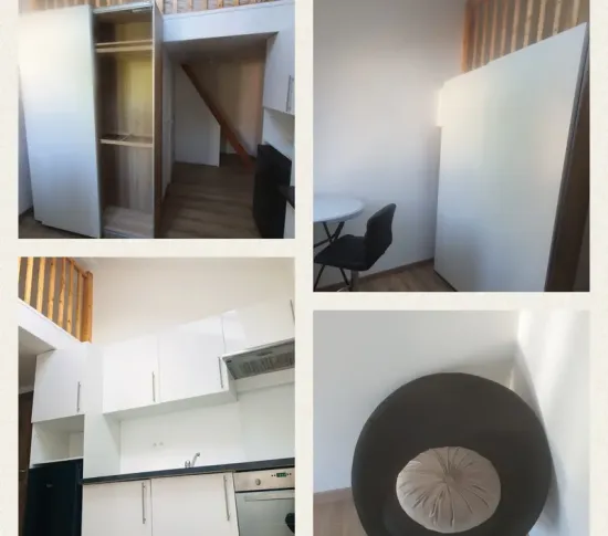 Location Lille Appartement 48e84ca8