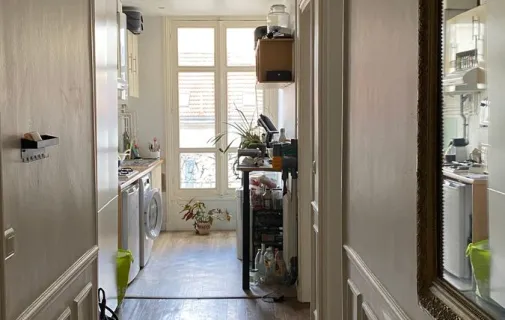 Location Boulogne-Billancourt Chambre 48ef2ff4