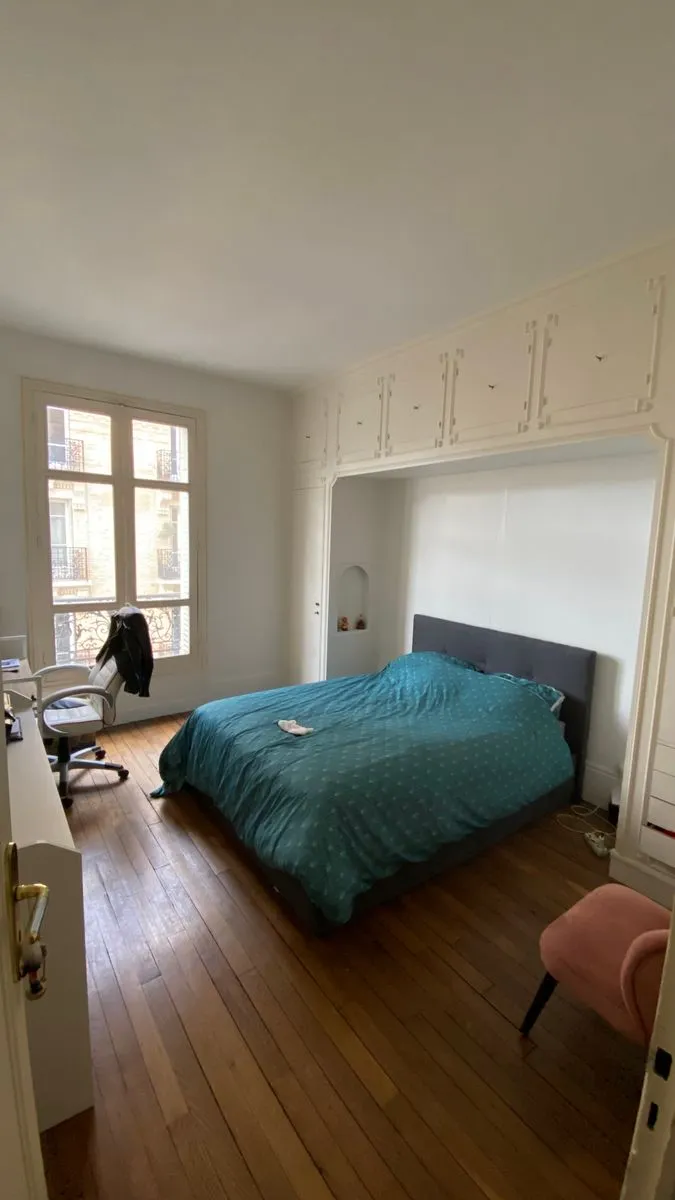 Location Boulogne-Billancourt Chambre 48ef2ff4