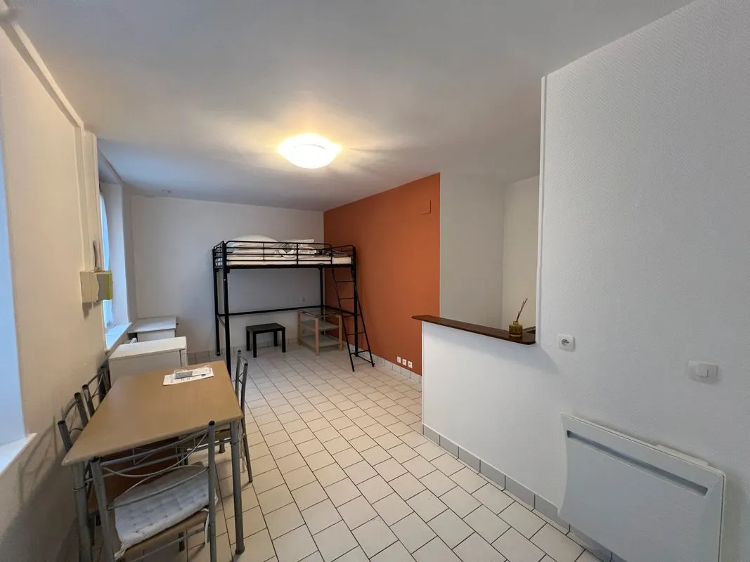 Location Reims Appartement 4925f4d9