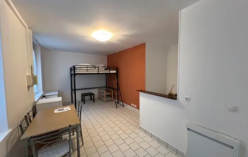 Location Reims Appartement 4925f4d9