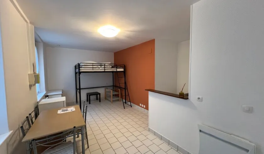 Location Reims Appartement 4925f4d9