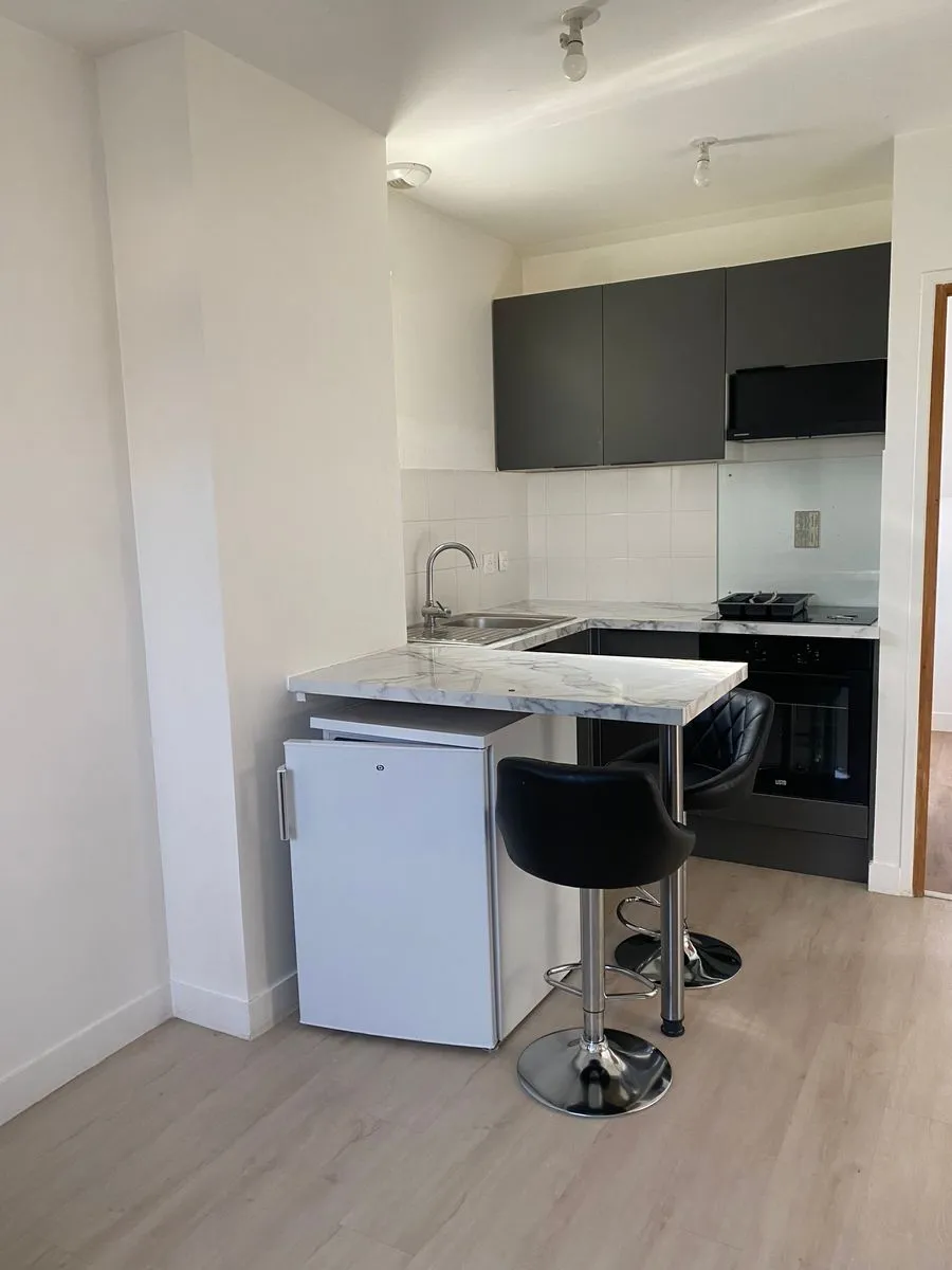 Location Aulnay-sous-Bois Appartement 4928452d