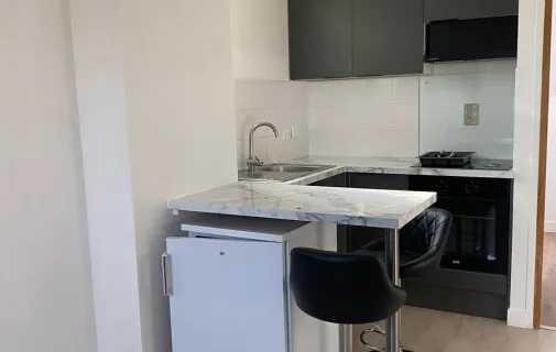 Location Aulnay-sous-Bois Appartement 4928452d