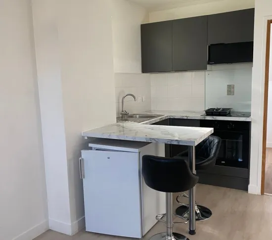 Location Aulnay-sous-Bois Appartement 4928452d