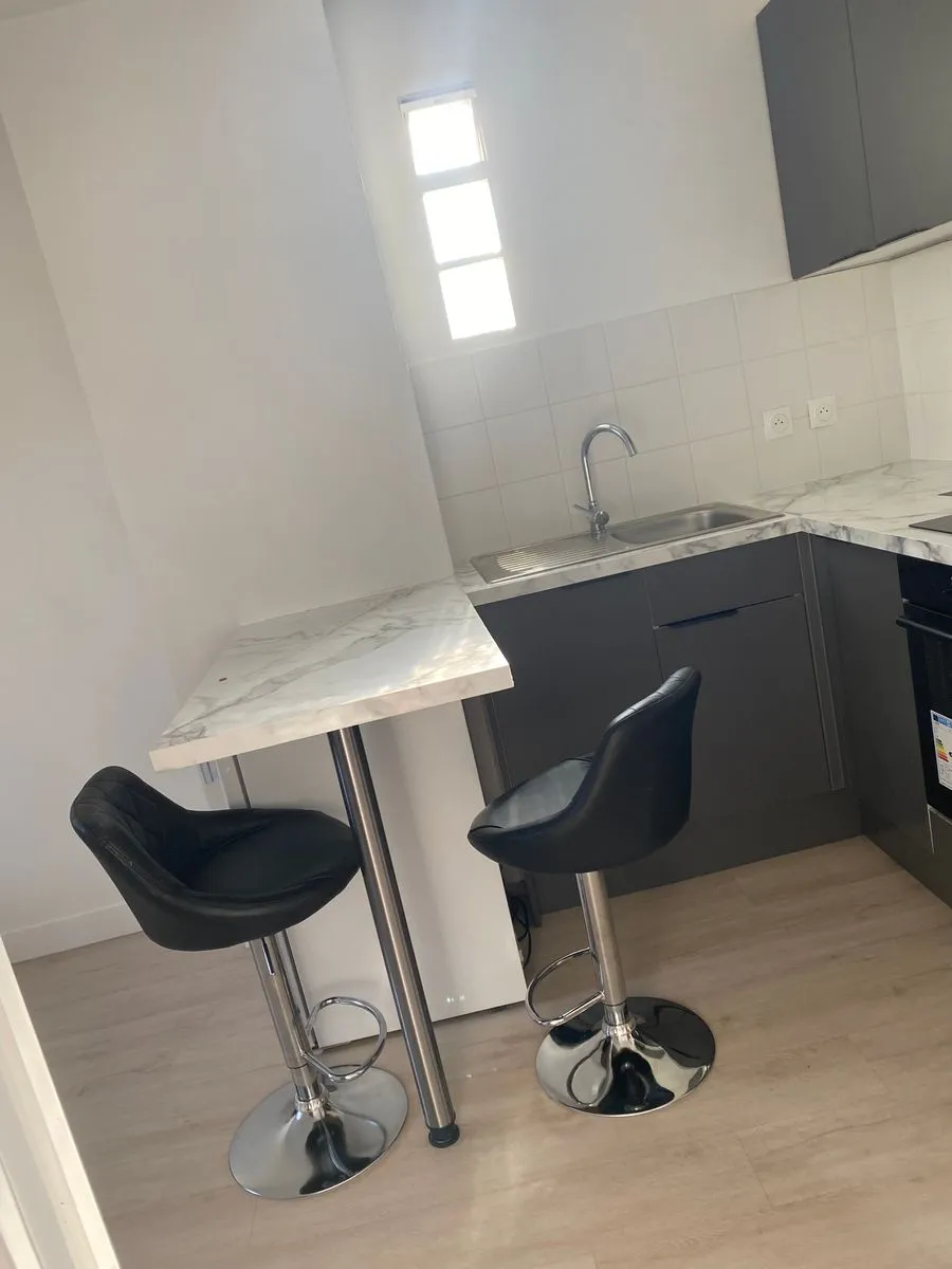 Location Aulnay-sous-Bois Appartement 4928452d