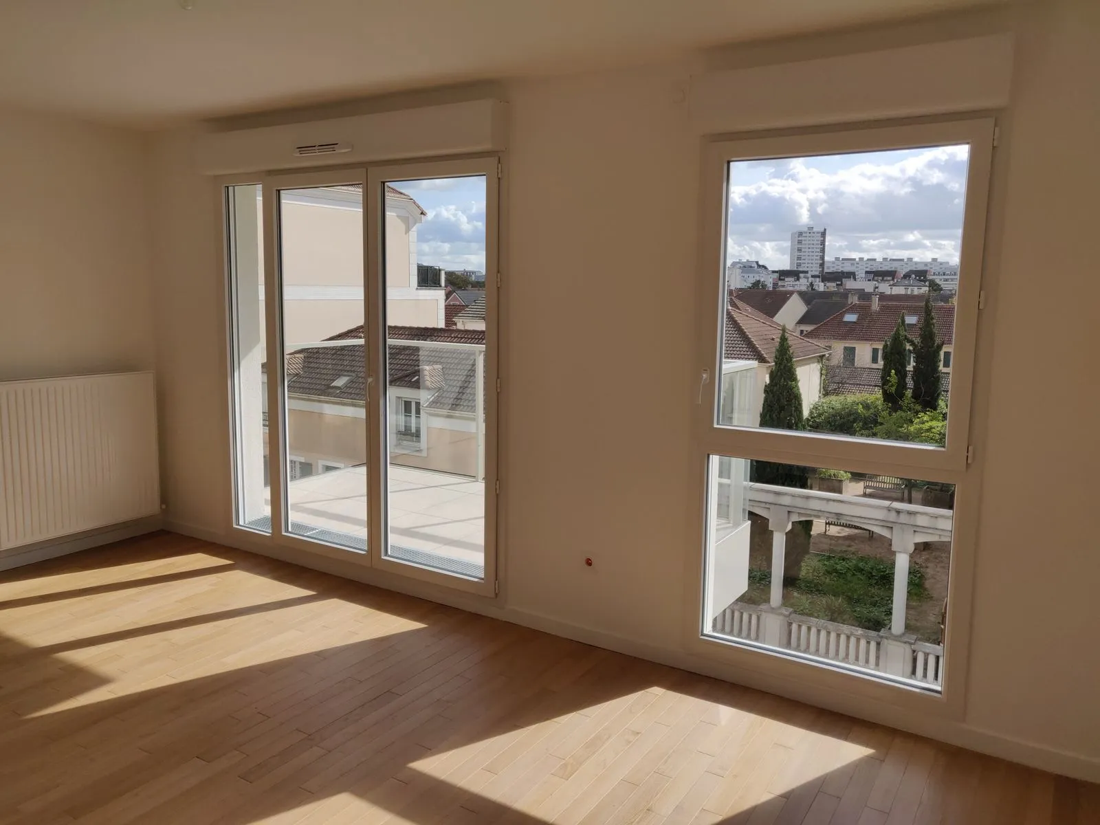 Location Alfortville Appartement 493510d3