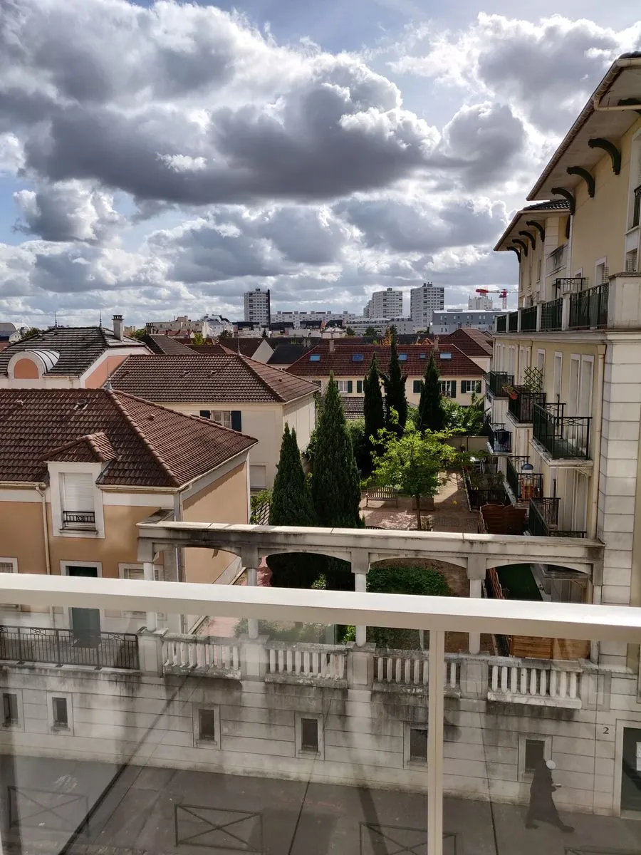 Location Alfortville Appartement 493510d3