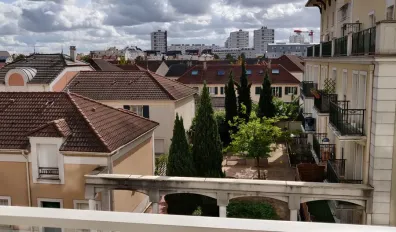 Location Alfortville Appartement 493510d3