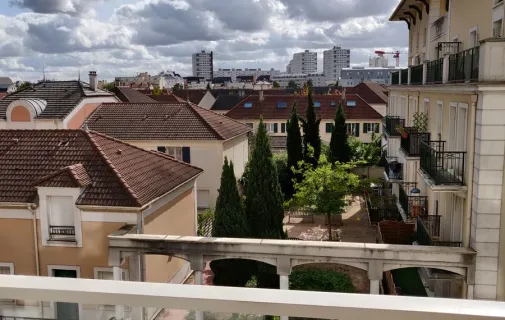 Location Alfortville Appartement 493510d3