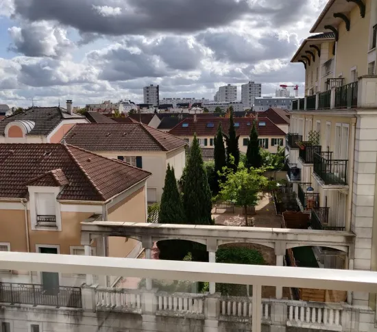 Location Alfortville Appartement 493510d3