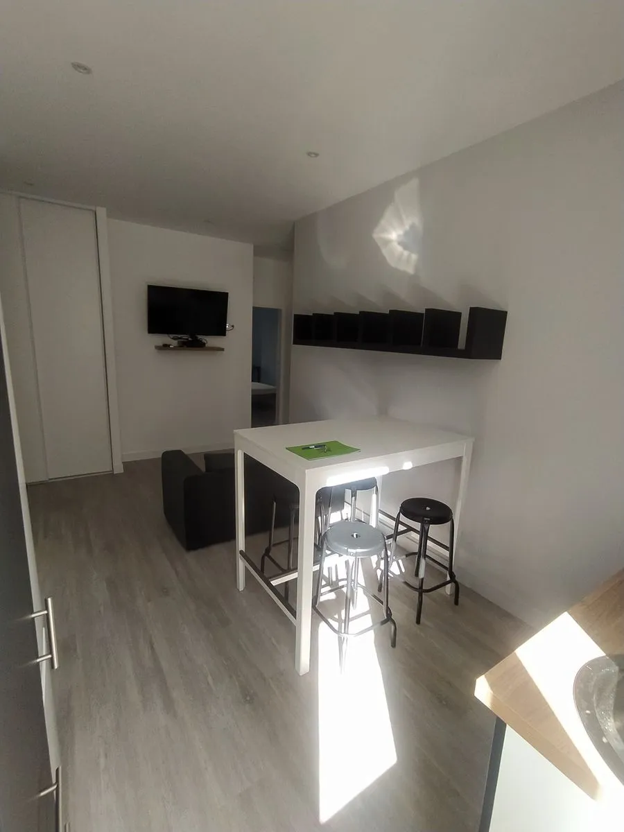 Location Saint-Étienne Appartement 494ea8c8