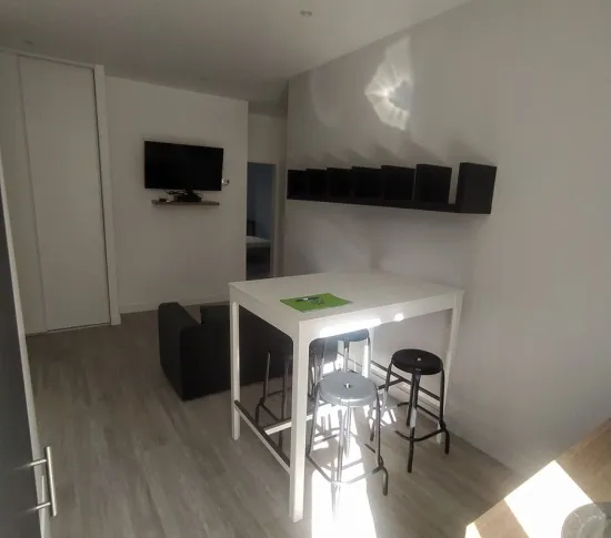 Location Saint-Étienne Appartement 494ea8c8