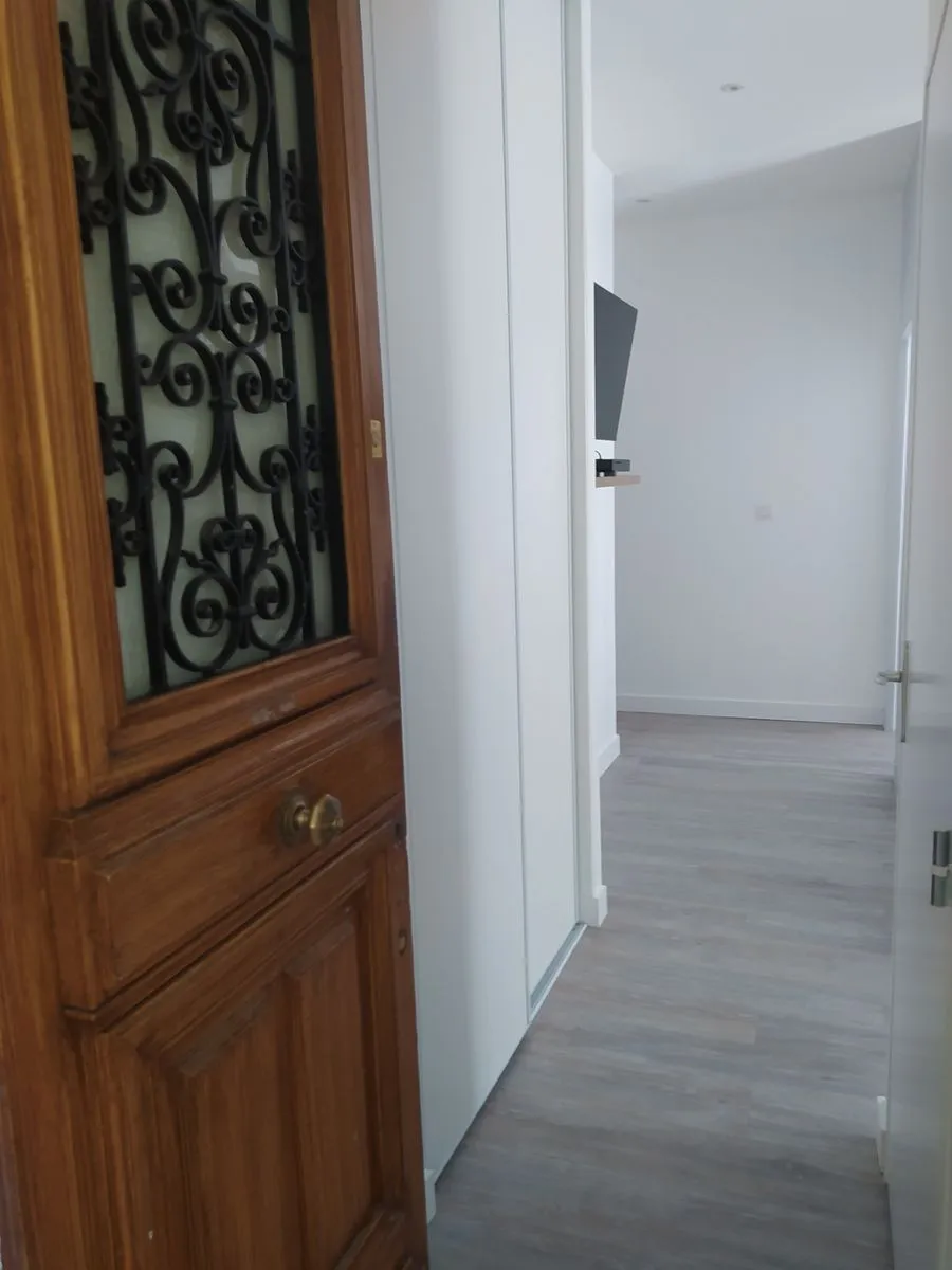 Location Saint-Étienne Appartement 494ea8c8