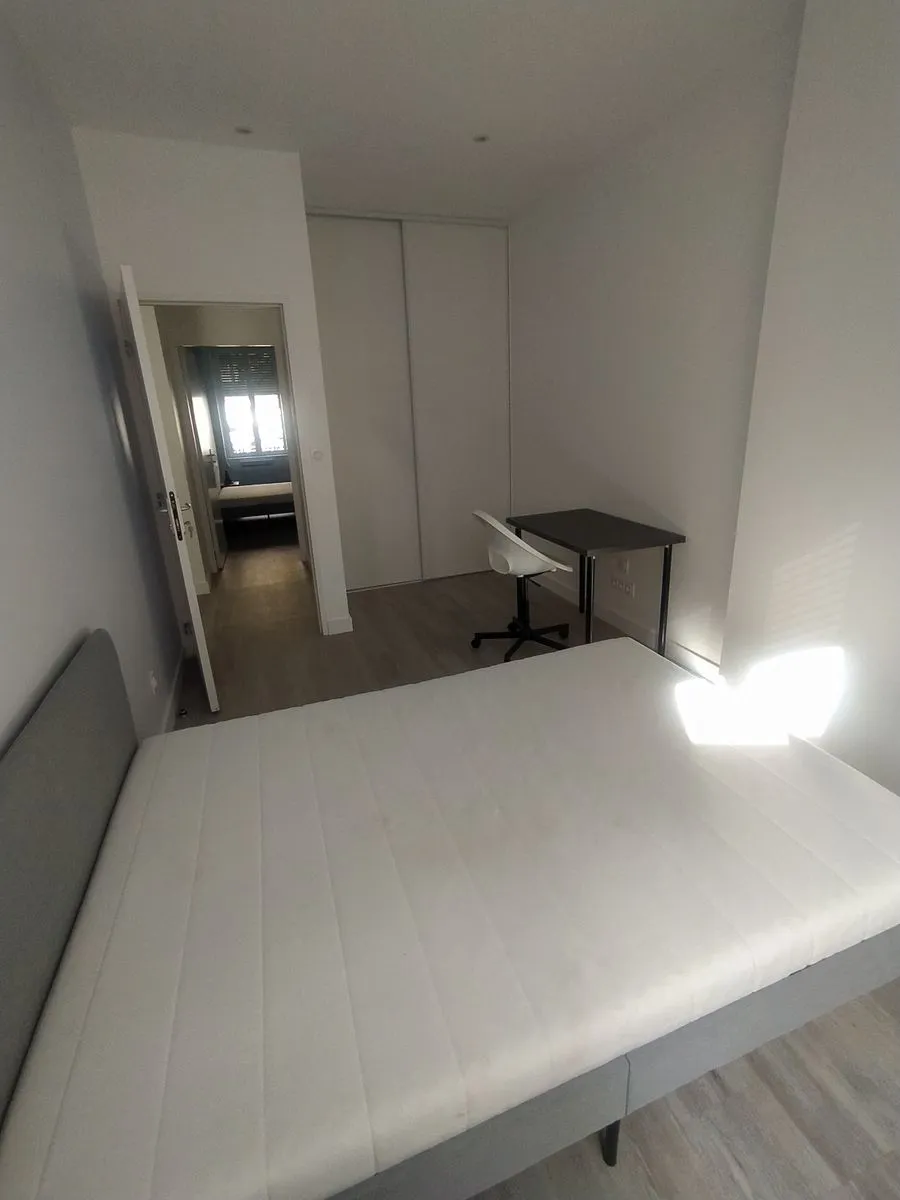 Location Saint-Étienne Appartement 494ea8c8