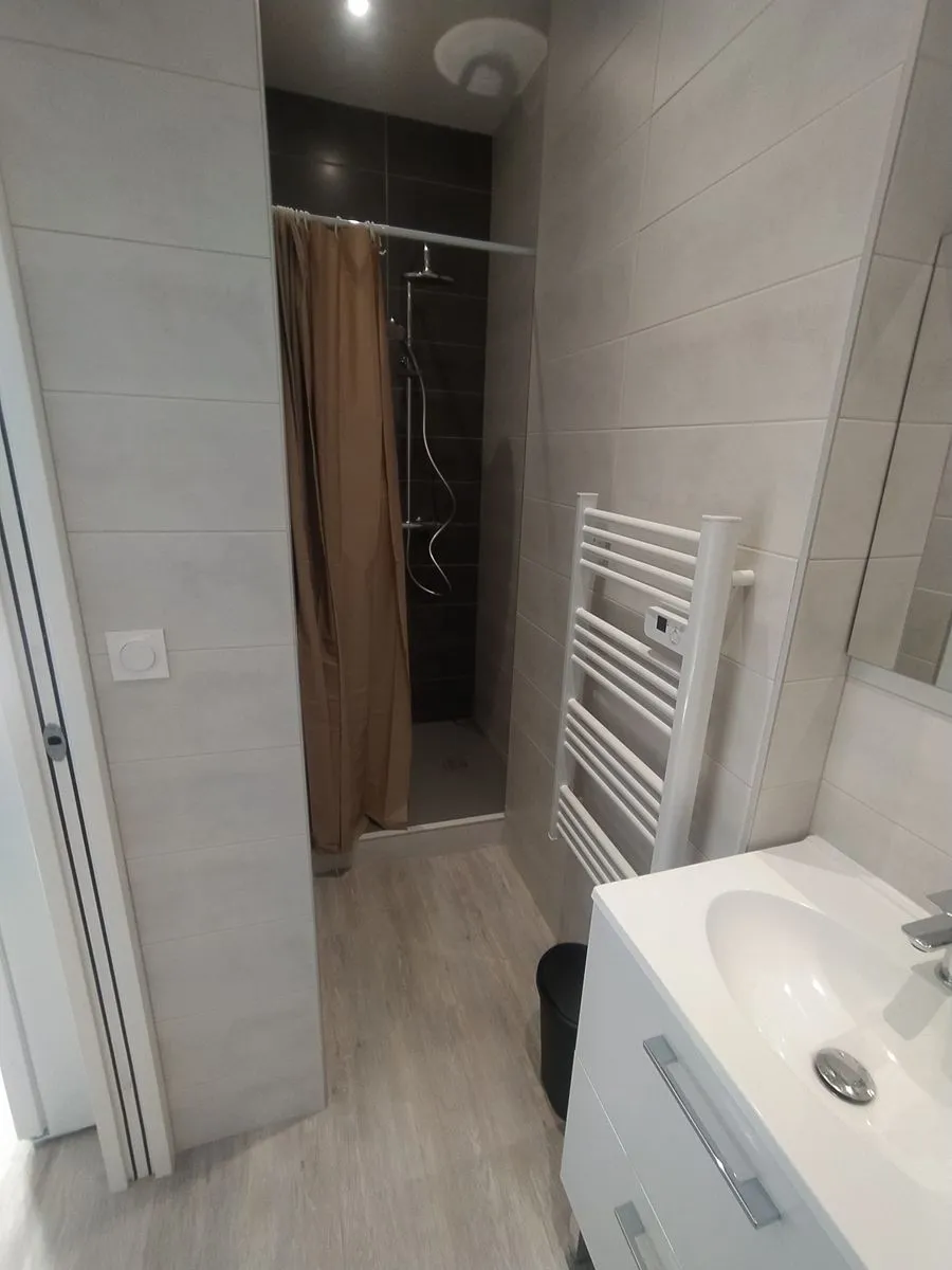 Location Saint-Étienne Appartement 494ea8c8