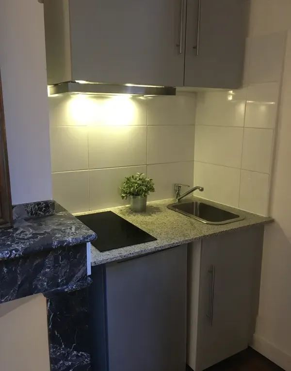 Location Toulouse Appartement 49681c47