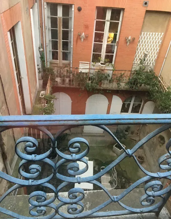 Location Toulouse Appartement 49681c47