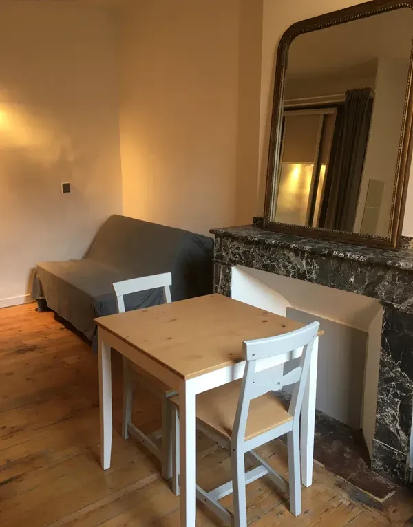 Location Toulouse Appartement 49681c47