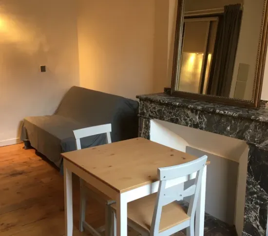 Location Toulouse Appartement 49681c47