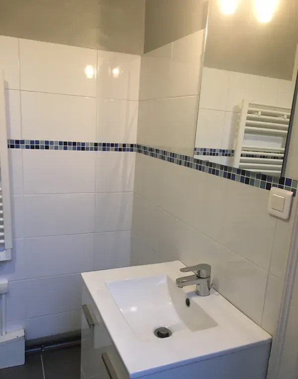 Location Toulouse Appartement 49681c47