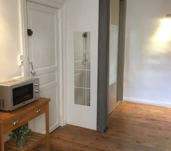 Location Toulouse Appartement 49681c47