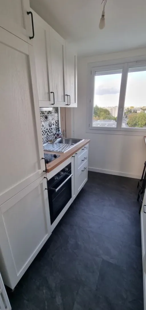 Location Nantes Appartement 4980abf9