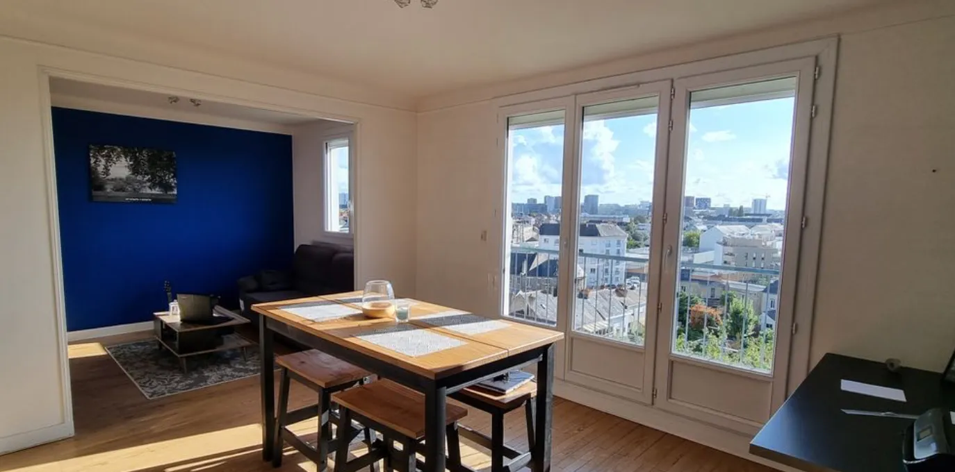 Location Nantes Appartement 4980abf9