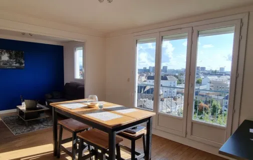 Location Nantes Appartement 4980abf9