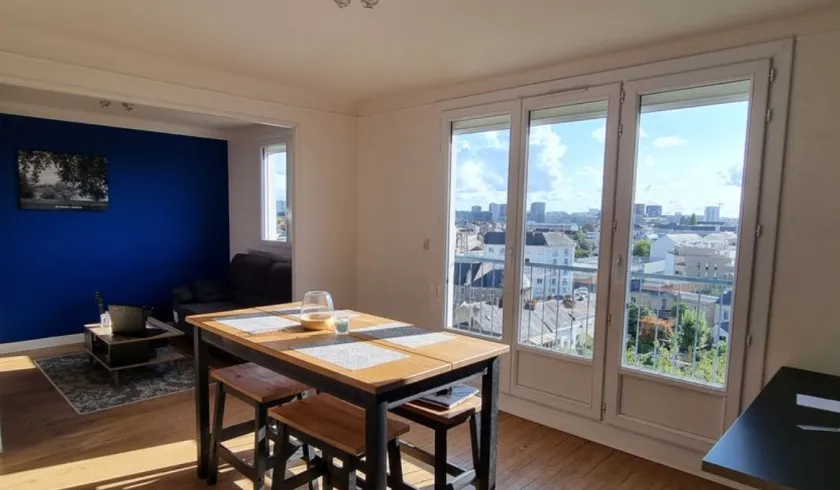 Location Nantes Appartement 4980abf9