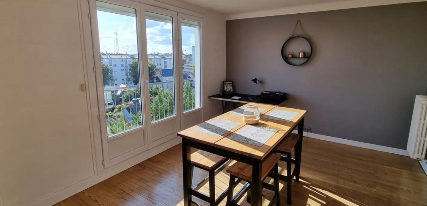 Location Nantes Appartement 4980abf9