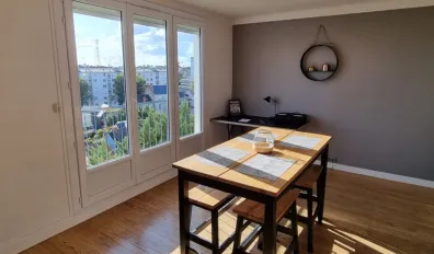 Location Nantes Appartement 4980abf9