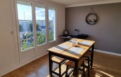 Location Nantes Appartement 4980abf9