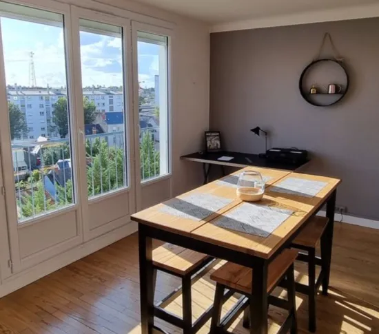 Location Nantes Appartement 4980abf9