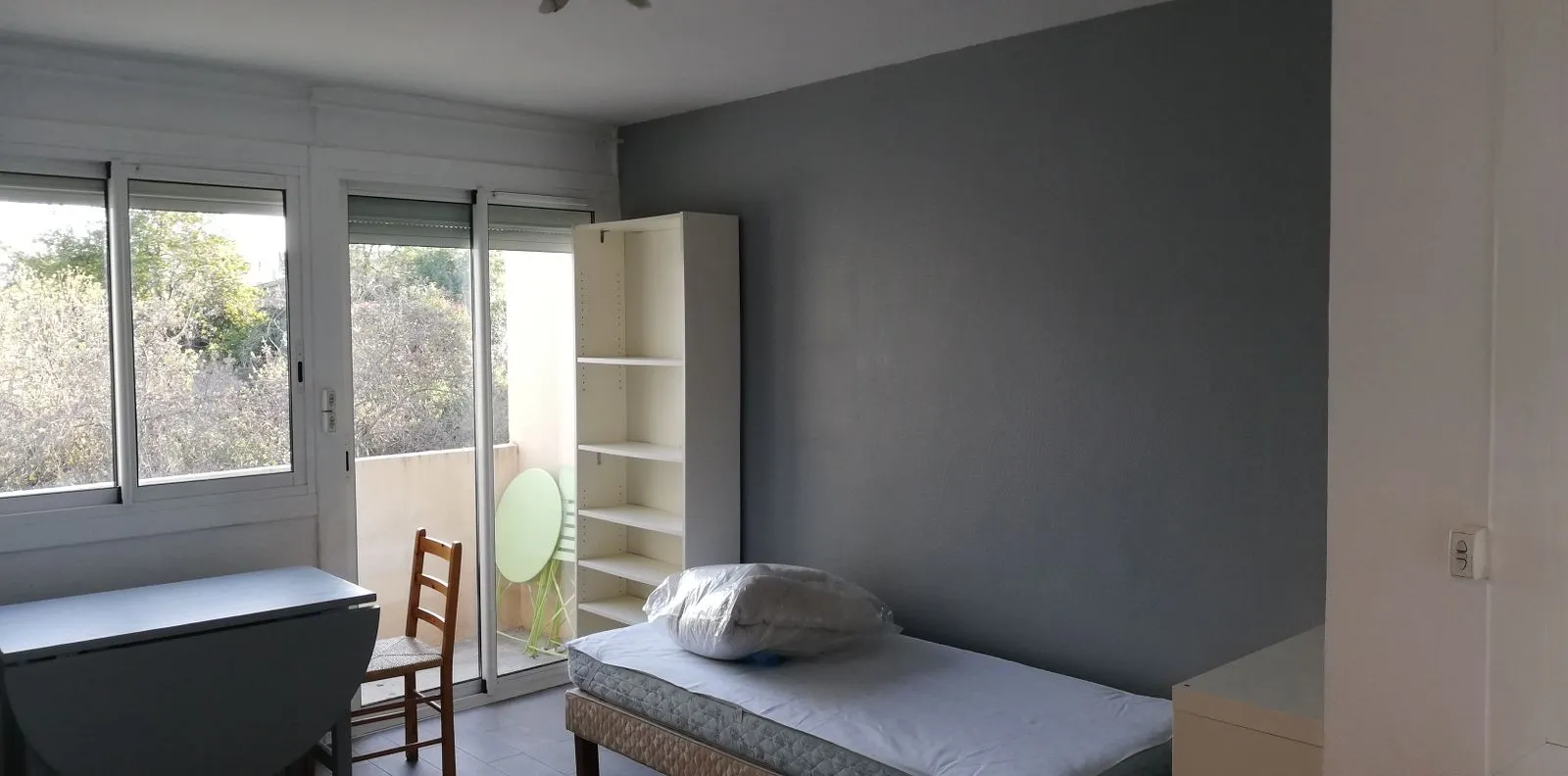 Location Montpellier Appartement 499b81cf