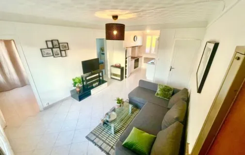 Location Marseille Appartement 49bf19a2