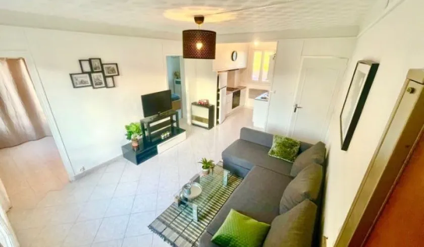 Location Marseille Appartement 49bf19a2