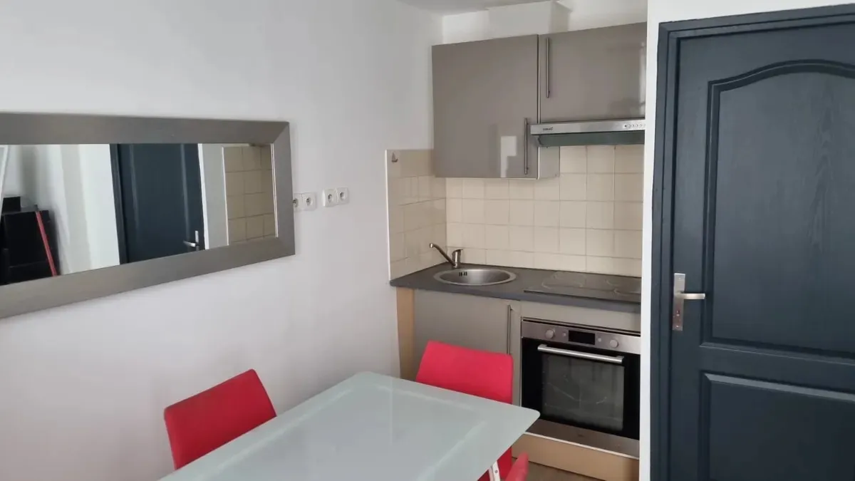 Location Lille Appartement 49d99272