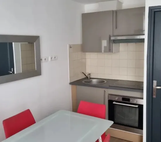 Location Lille Appartement 49d99272