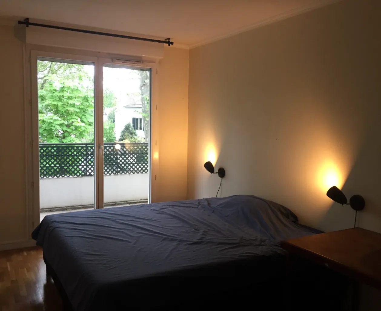 Location Rueil-Malmaison Appartement 49e589dd