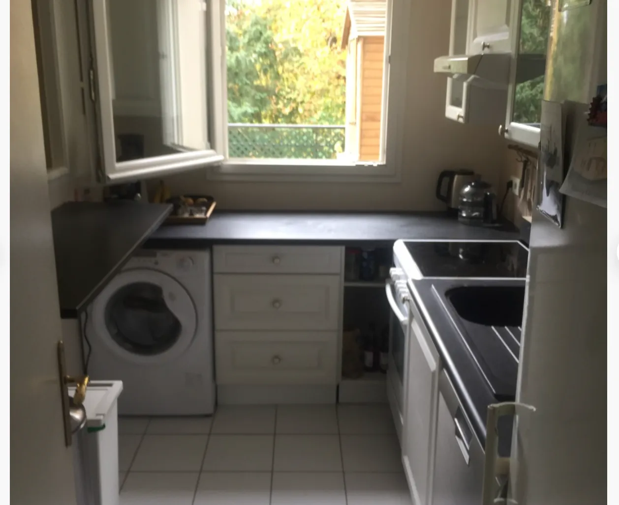 Location Rueil-Malmaison Appartement 49e589dd