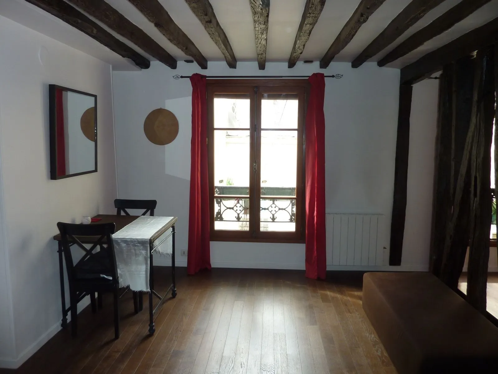 Location Paris Appartement 4a00118d