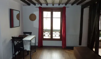 Location Paris Appartement 4a00118d